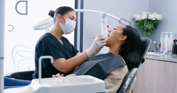 Best Dental Fillings (Composite and Amalgam)  in Lake Catherine, IL